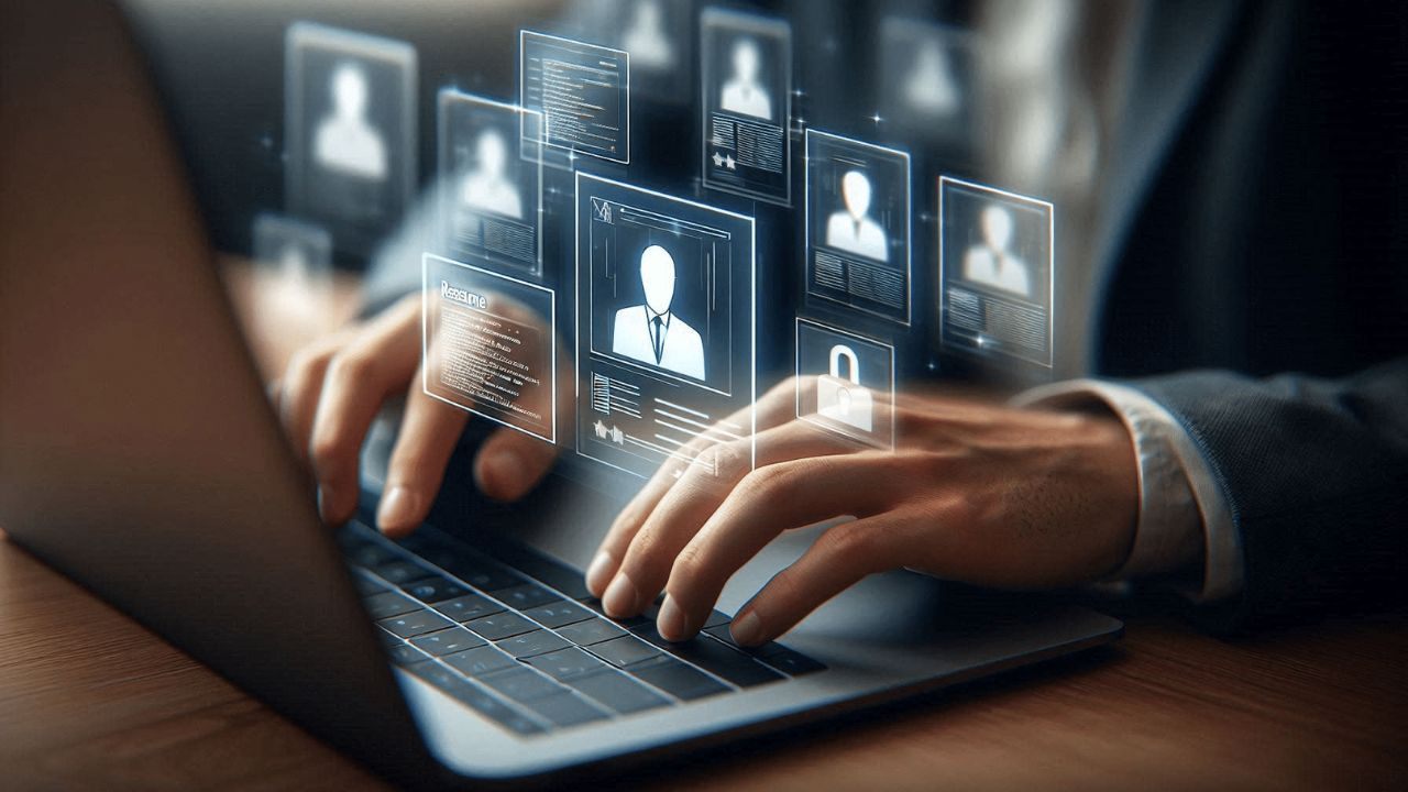AI CV Score – See How Strong Your Resume Is