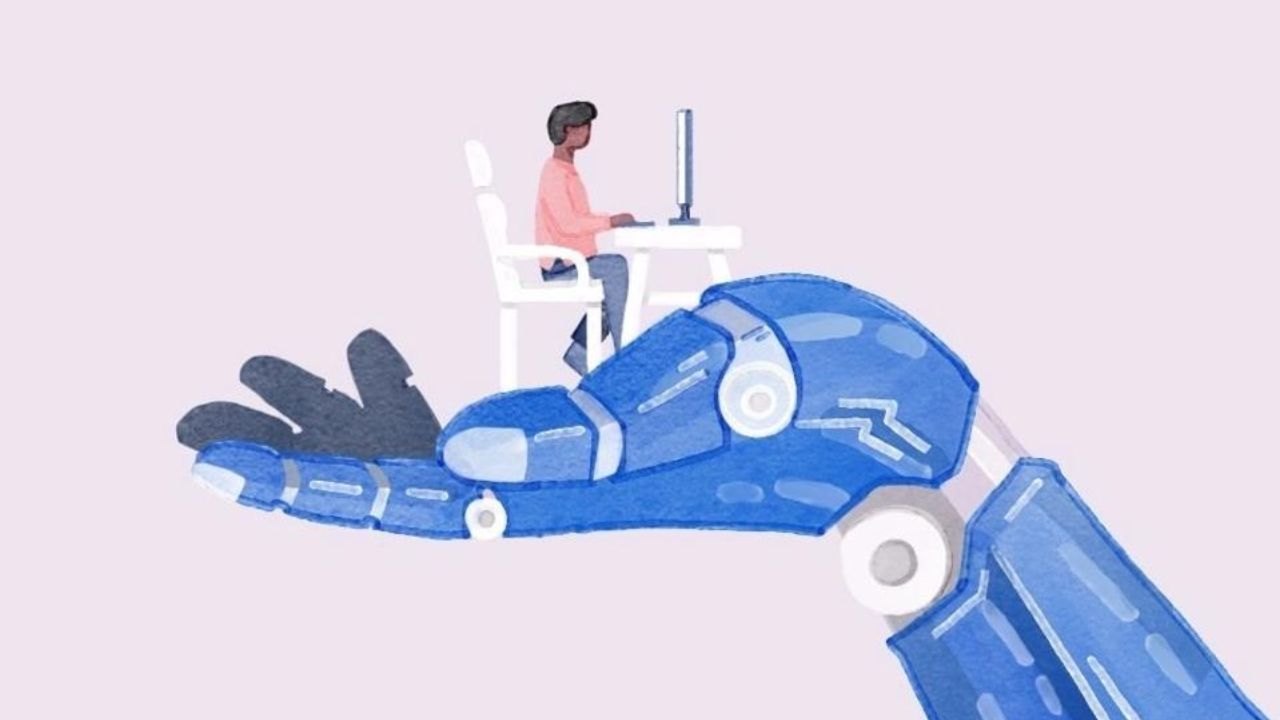 How Productive Are You? AI Performance Test