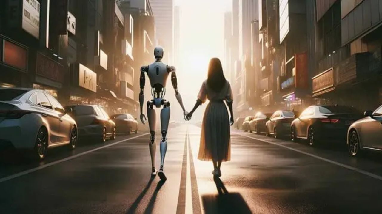 AI Love Compatibility Test – See How Well You Match