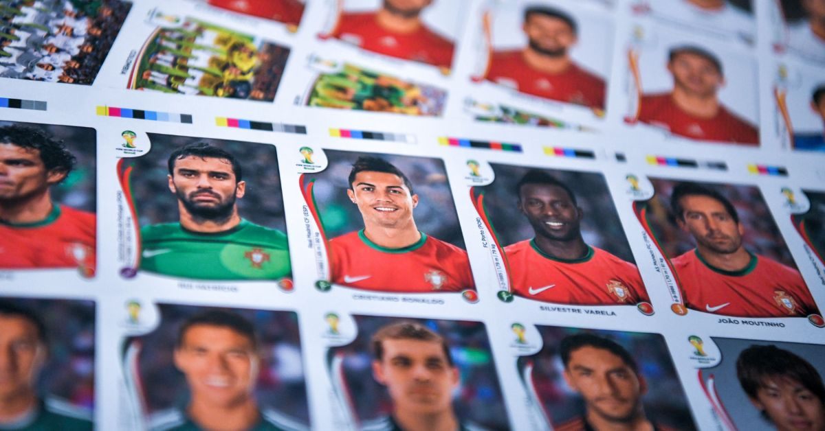Most Valuable World Cup Stickers: What Every Collector Wants (and Why)