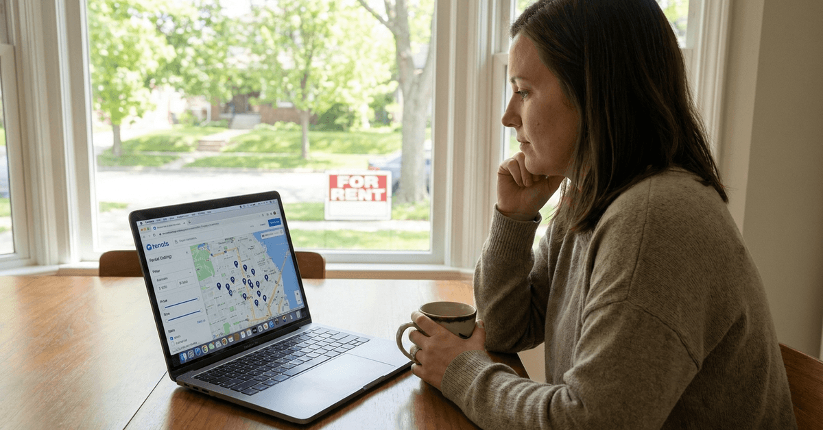 Homes Available for Rent Near You – Explore Listings