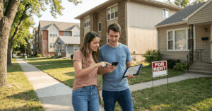 Homes Available for Rent Near You – Explore Listings