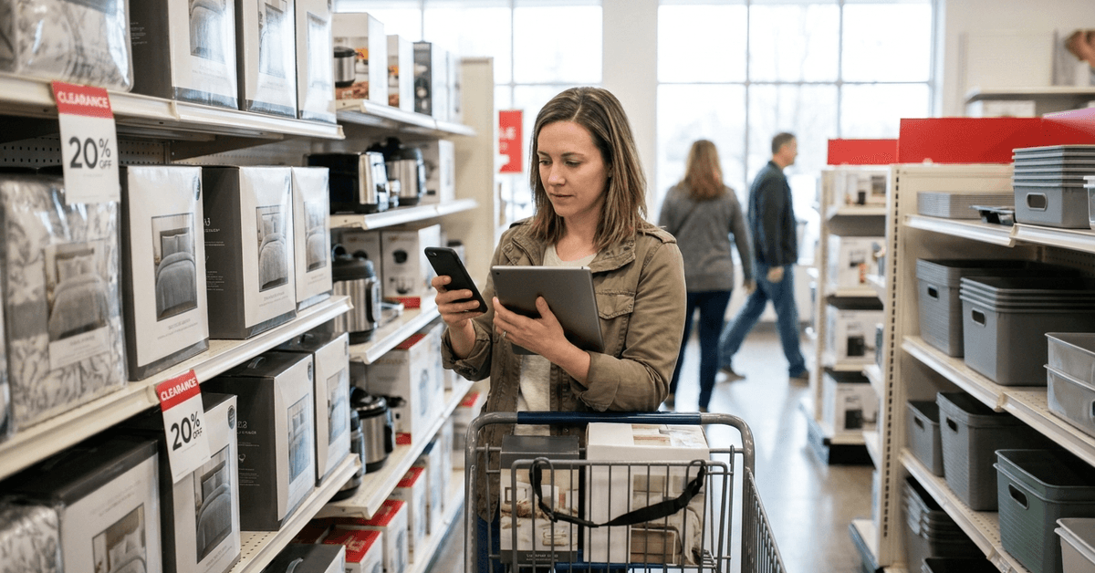 Best Home Essentials Deals: Save More on Everyday Must-Haves