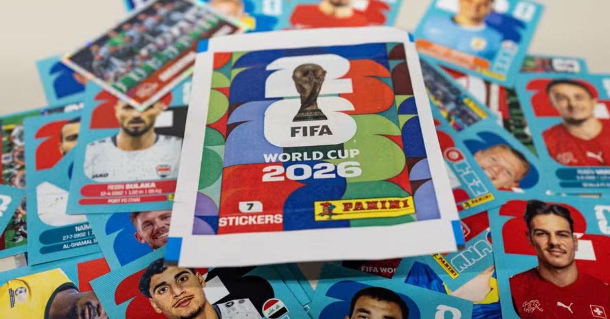 Top Football Sticker Packs for Collectors: Discover Popular and Rare Editions Today