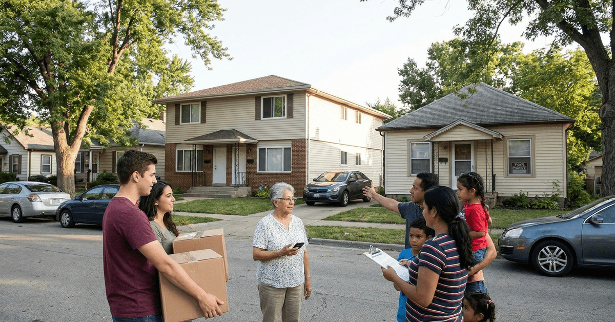 Affordable Houses for Rent: Comfortable Living Options