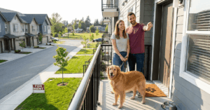How to Find Pet-Friendly Homes for Rent