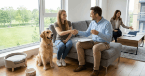 Pet-Friendly Apartments: Find Rental Options and Enjoy Life with Your Pets