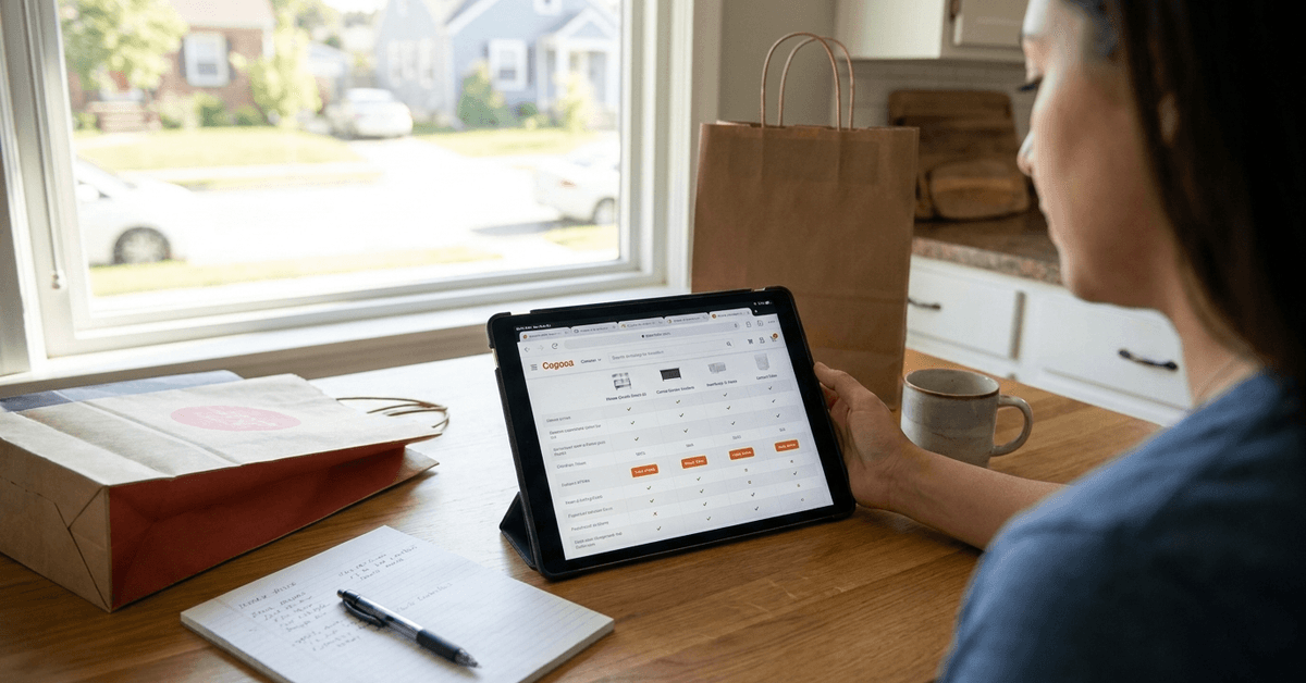 Best Home Essentials Deals: Save More on Everyday Must-Haves